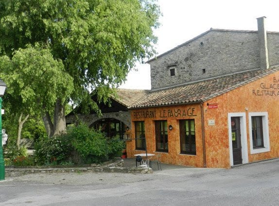 Restaurant le passage — photo 2