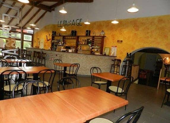 Restaurant le passage — photo 3