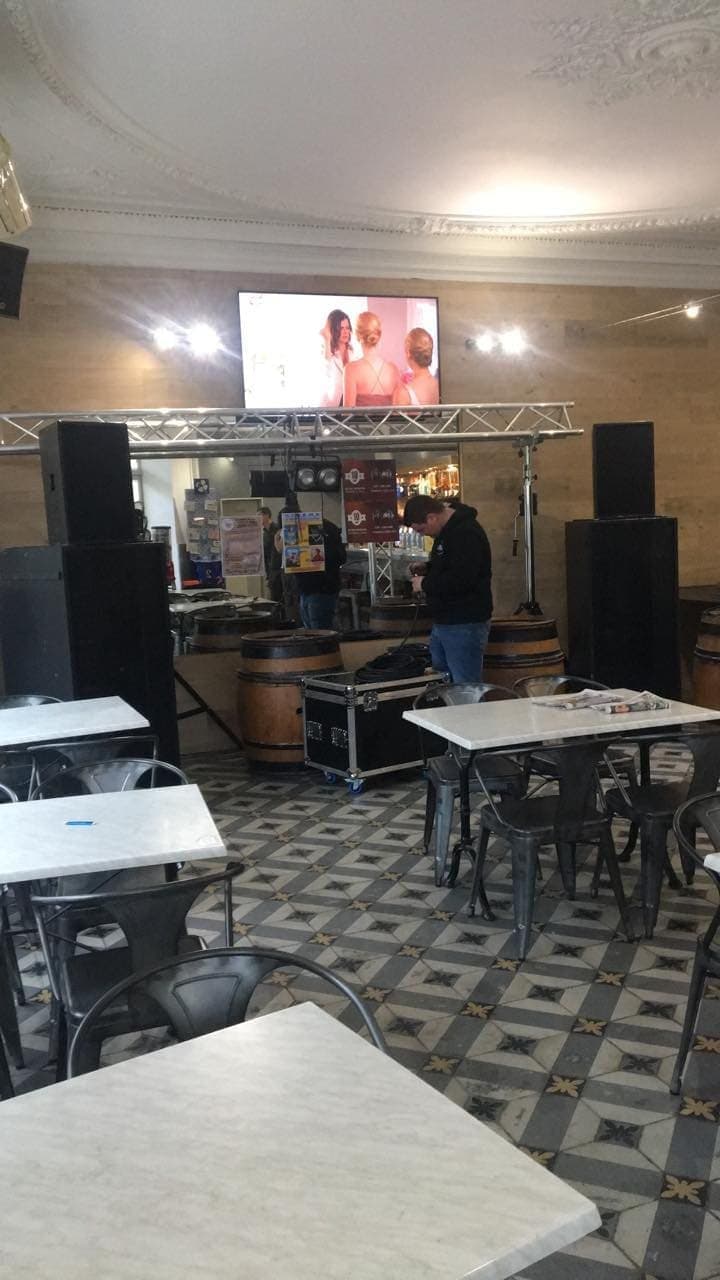 Bar des Touristes — photo 3