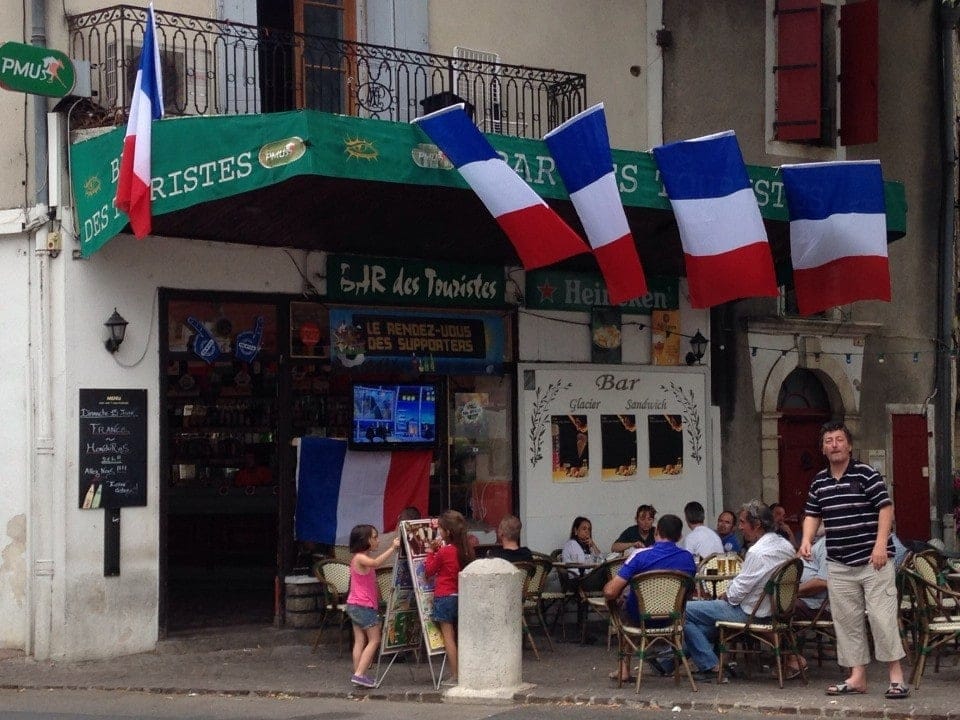 Bar des Touristes — photo 2
