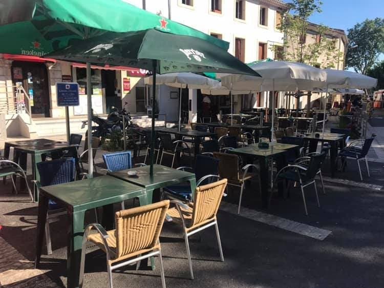 Café des autobus — photo 3