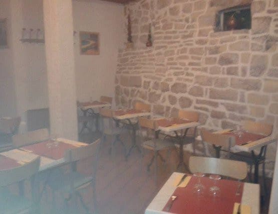 Pizzeria a l'italia — Pizza - pizzéria à Saint Martin de Londres — photo 3