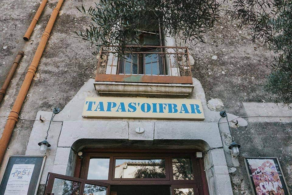 Tapas’oif Bar — photo 2