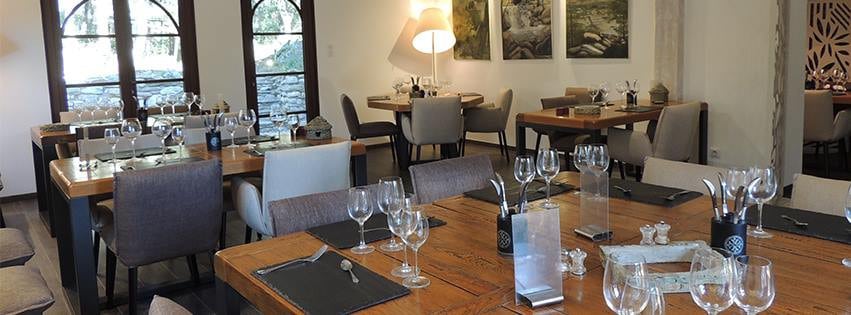 Auberge de Madale — photo 3