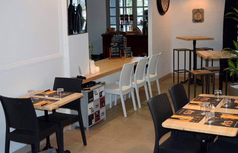Auberge du Caroux — photo 3
