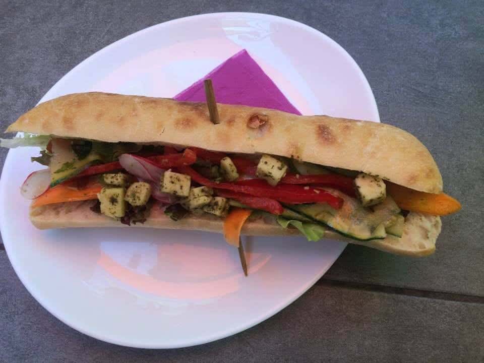 Photo de Snack Loulette