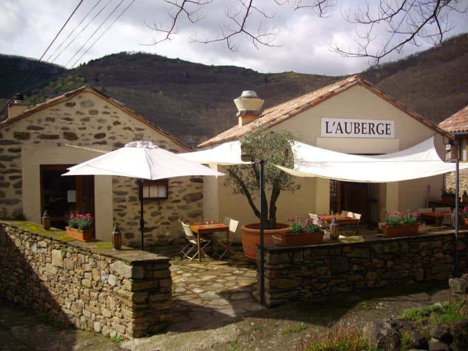 Auberge de Mauroul — photo 2