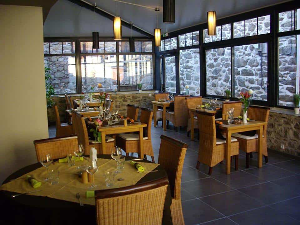 Auberge de Mauroul — photo 3