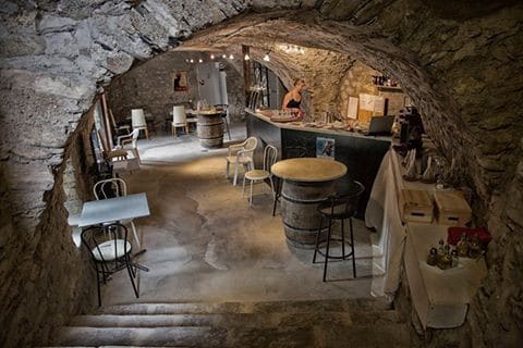 Auberge du Chat Noir — photo 3