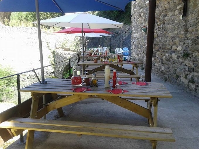 Auberge du Chat Noir — photo 2