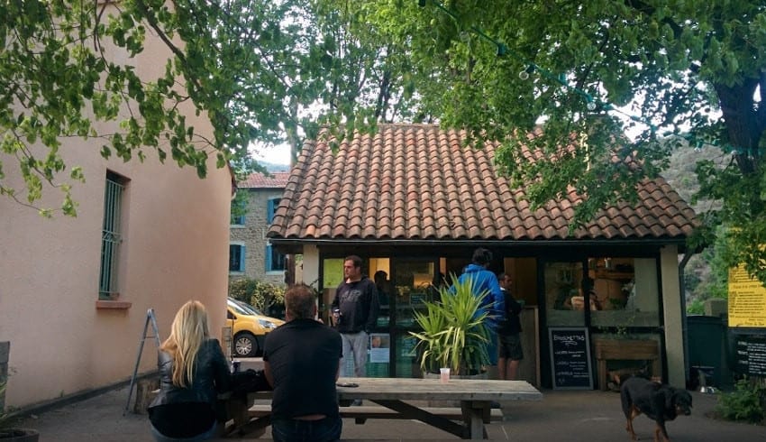 La lampisterie — photo 3