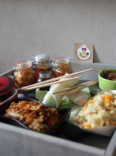La cuisine de Sandrine — photo 2
