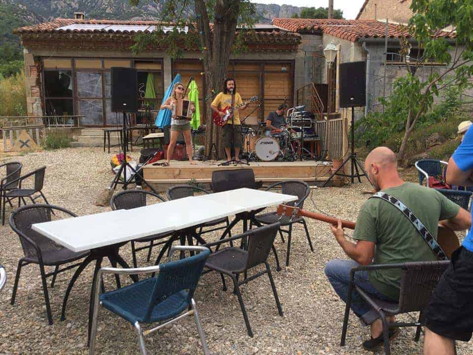 Guinguette du mil'yeux — photo 2