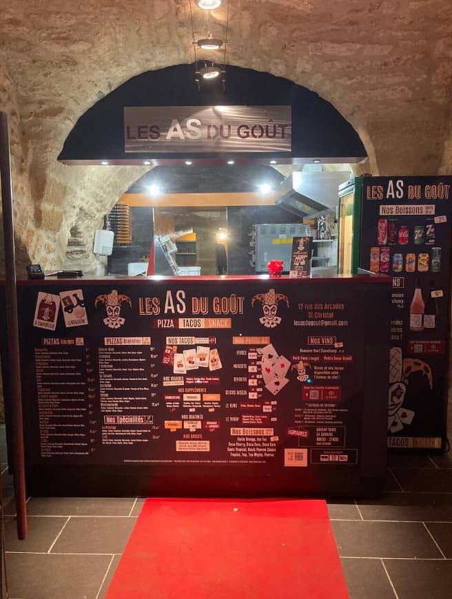 Les As du Goût — photo 3