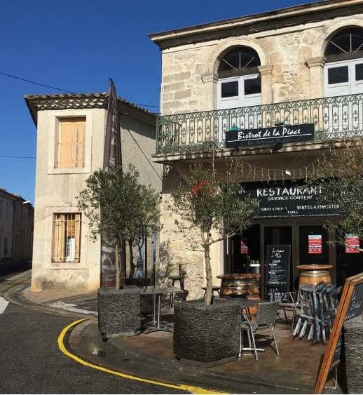 Bistrot de la place — photo 2