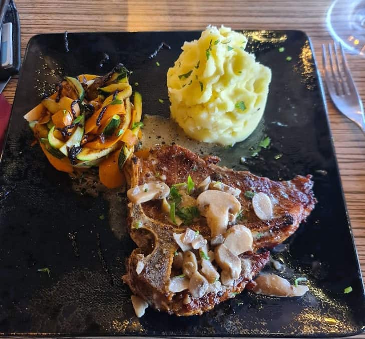 Brasserie des Sports — photo 2