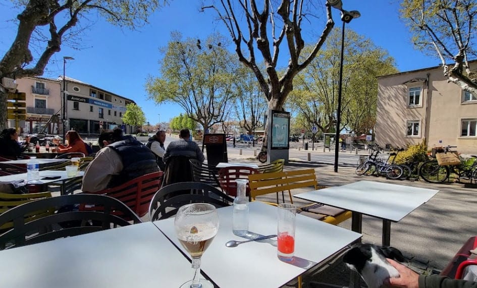 Brasserie des Sports — photo 3