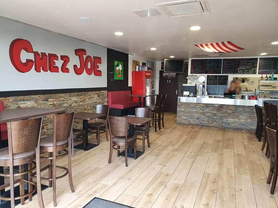 Chez Joe — photo 3