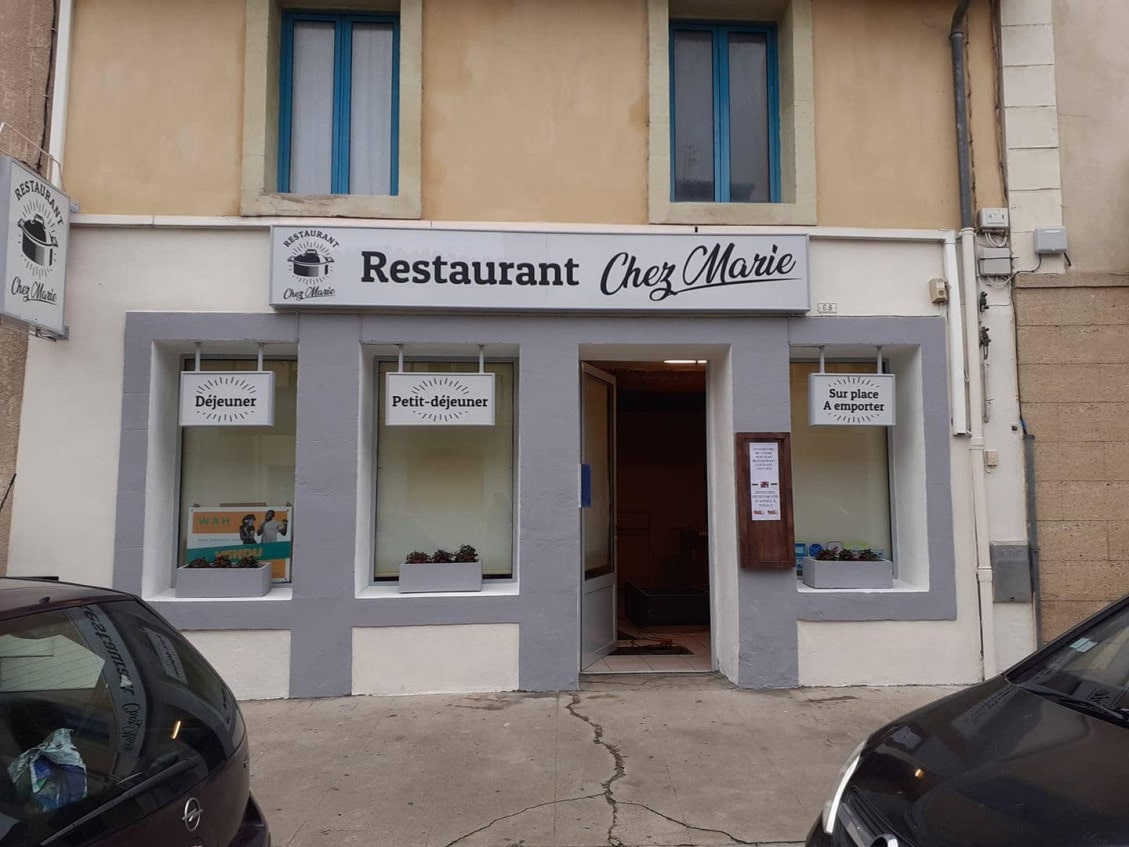 Chez Marie — photo 3
