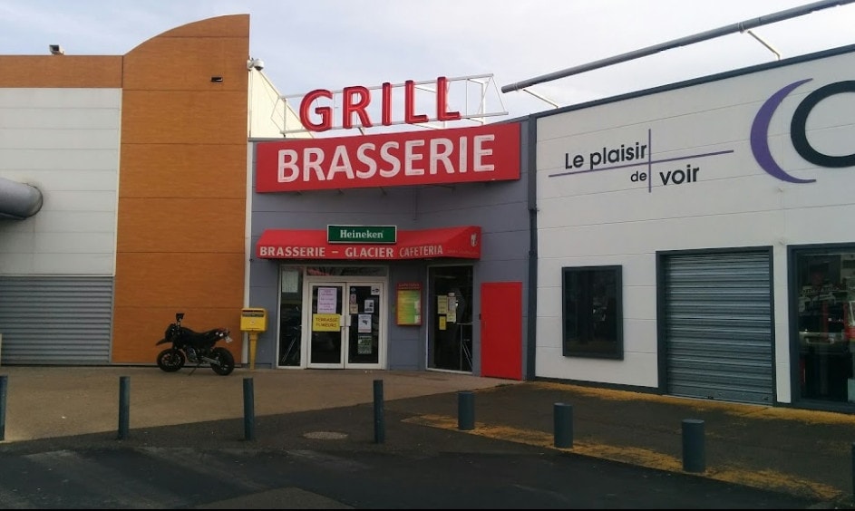 Grill Brasserie — photo 2