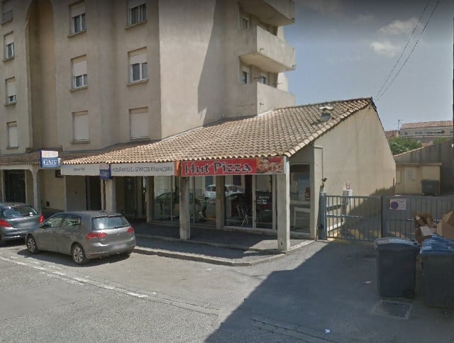 Hut Pizza — photo 3