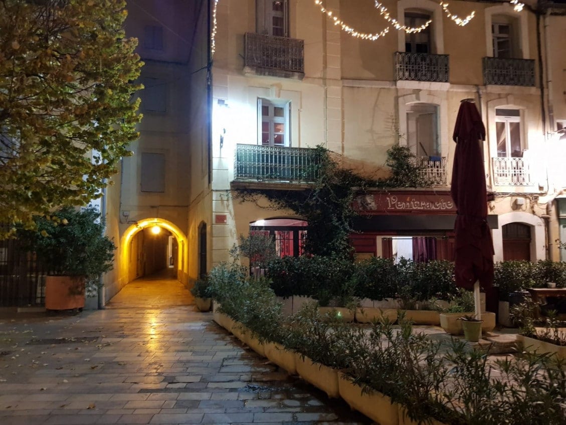 L'entracte — photo 2