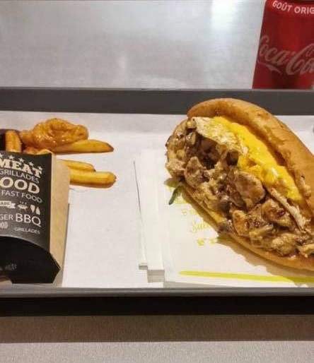 L’épicerie Street Food — photo 2