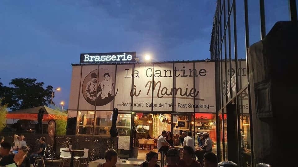 La Cantine a Mamie — photo 2