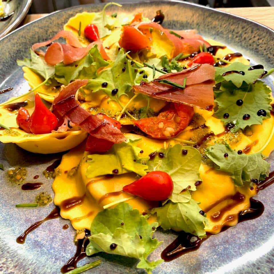 La Cucina Di Lola — photo 2