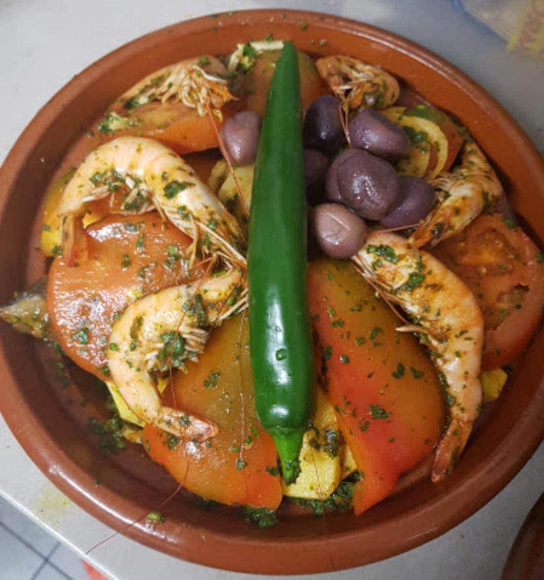 La Grilladiere — photo 2