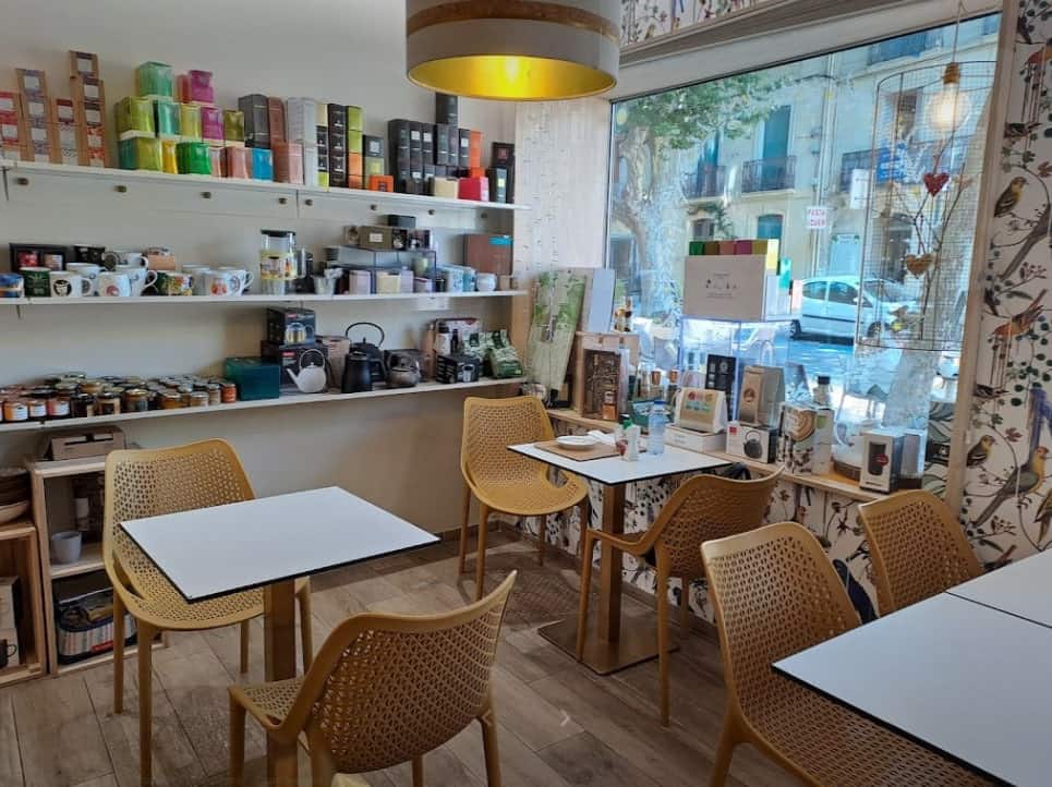 Le B.alcon Gourmand — photo 3