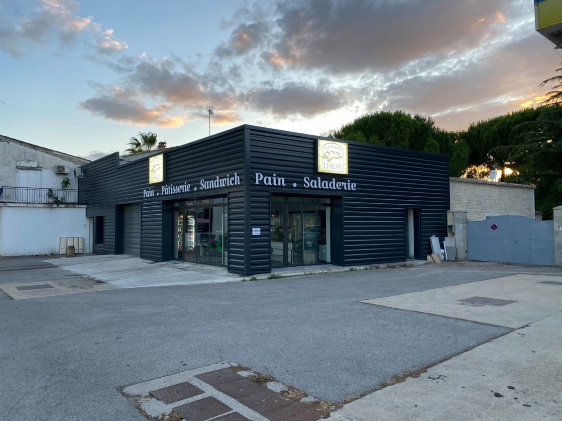 Le Fournil d’Alsy — photo 2