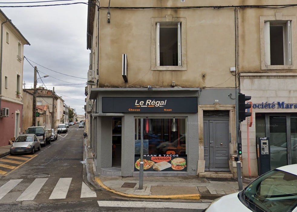 Le Régal — photo 2