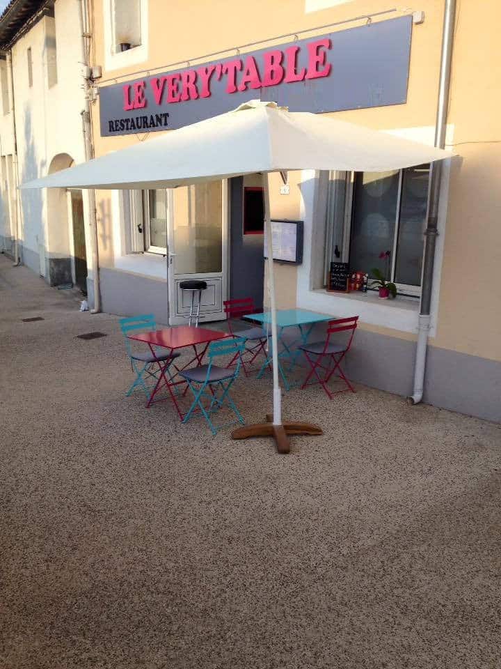 Le Very'Table — photo 2