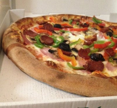 Little Italy Pizza lunel — photo 3