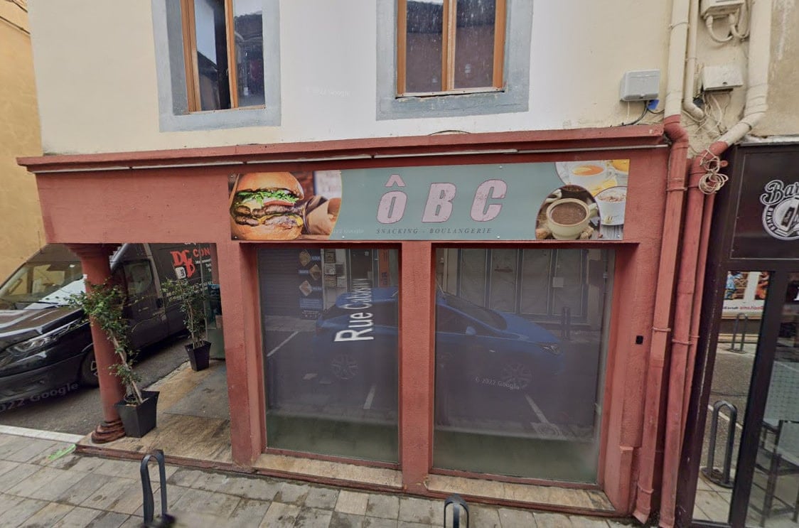 Ô.B.C — photo 2