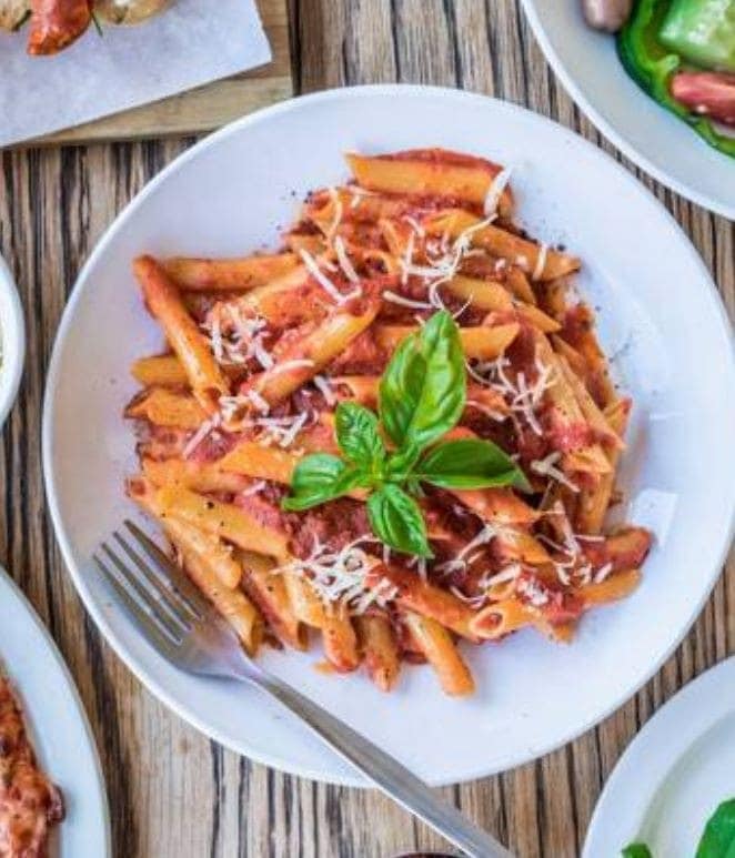 O’Pasta — photo 2