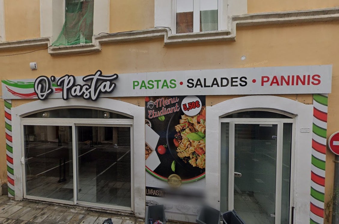 O’Pasta — photo 3
