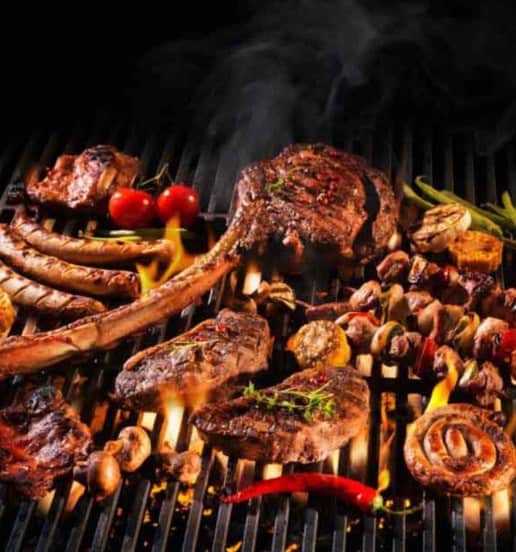 O Point Grillade — photo 2