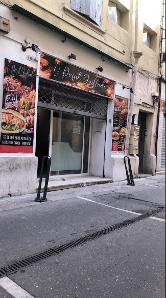 O Point Grillade — photo 3