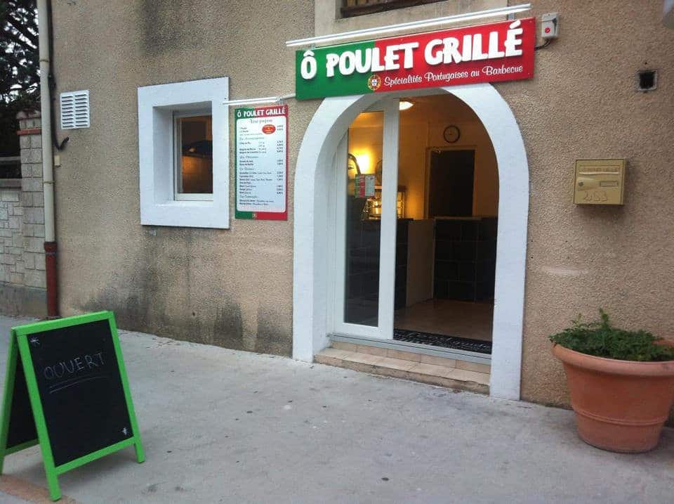 Ô Poulet Grillé — photo 2