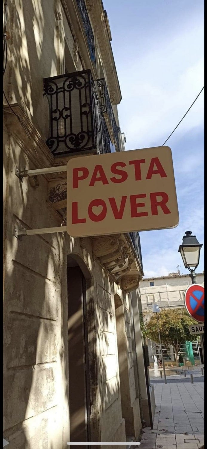 Pasta Lover — photo 2