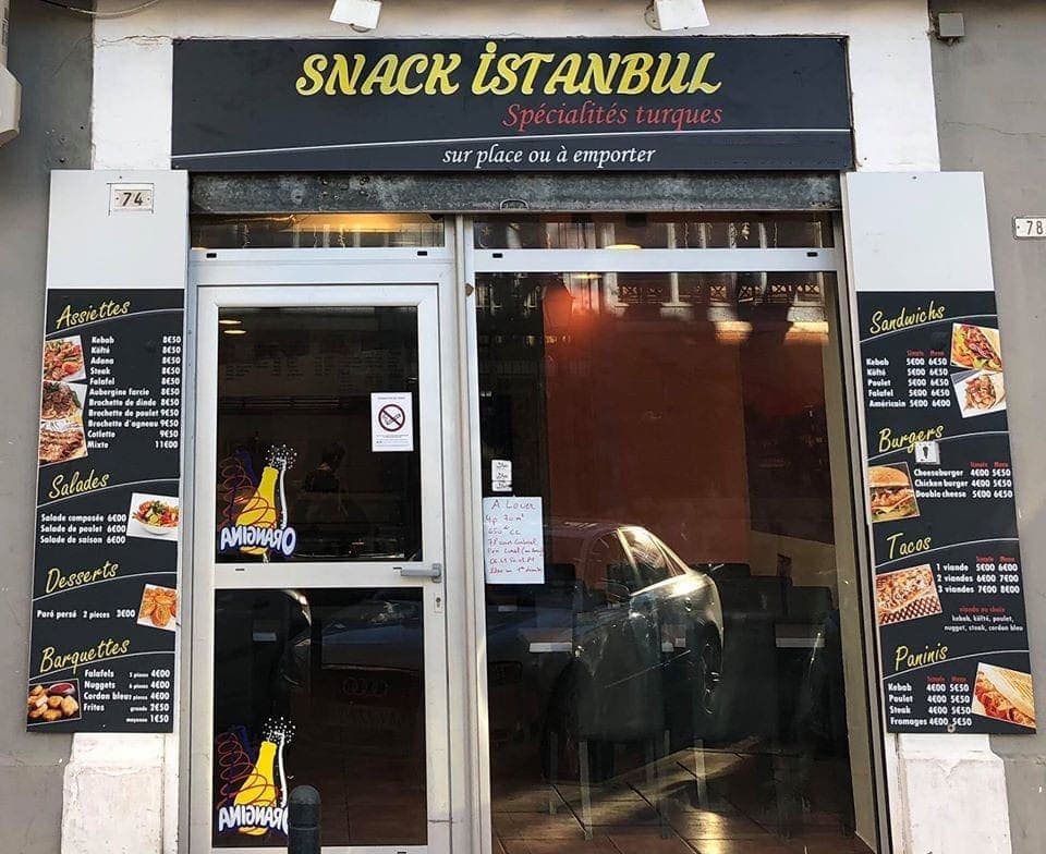 Snack İstanbul — photo 3
