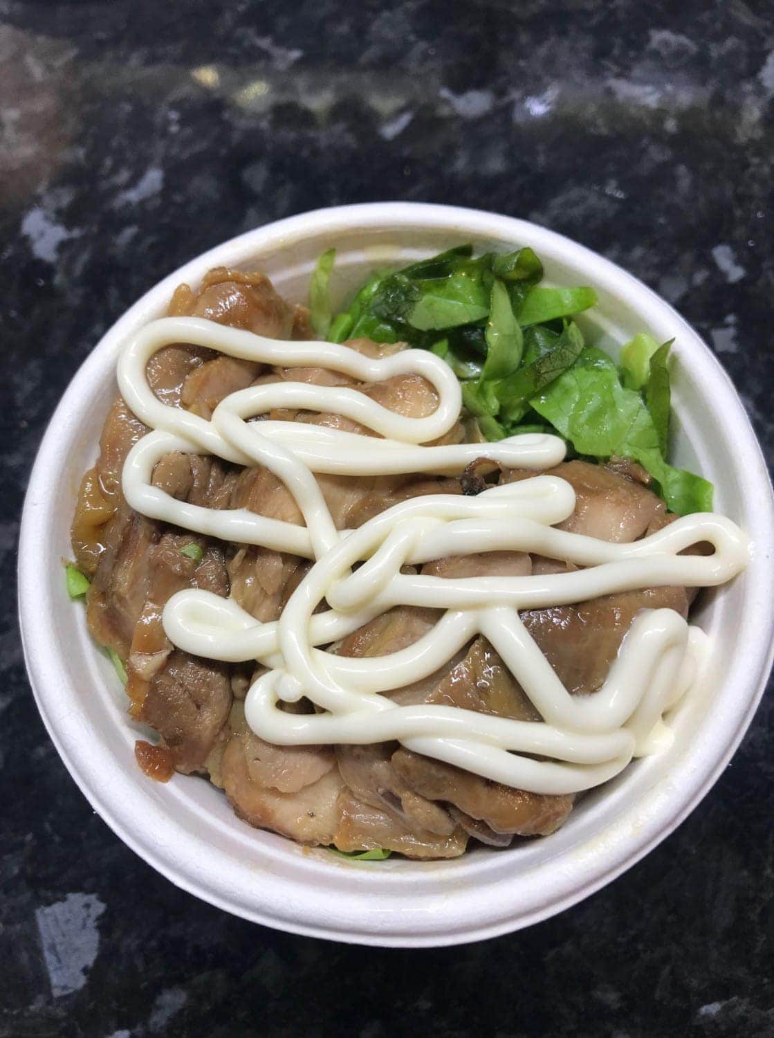 Photo de Sushi d'Akiko