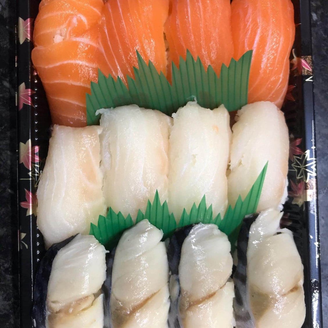 Sushi d'Akiko — photo 3