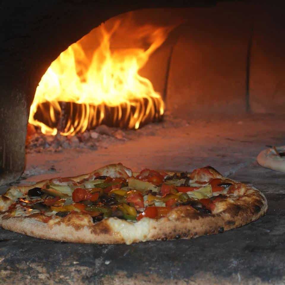 Titou pizza — photo 3