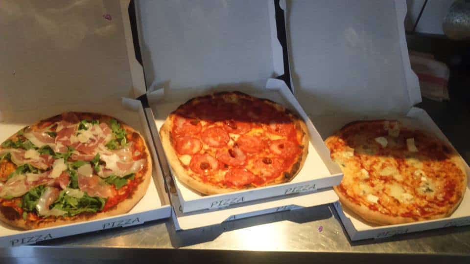 Titou pizza — photo 2