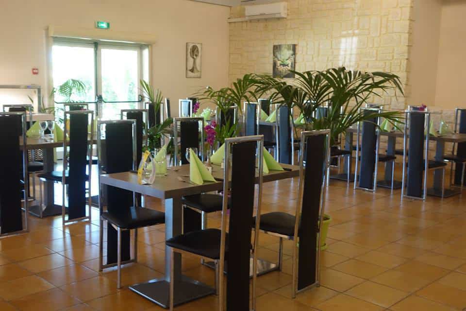 Restaurant le st just — photo 3