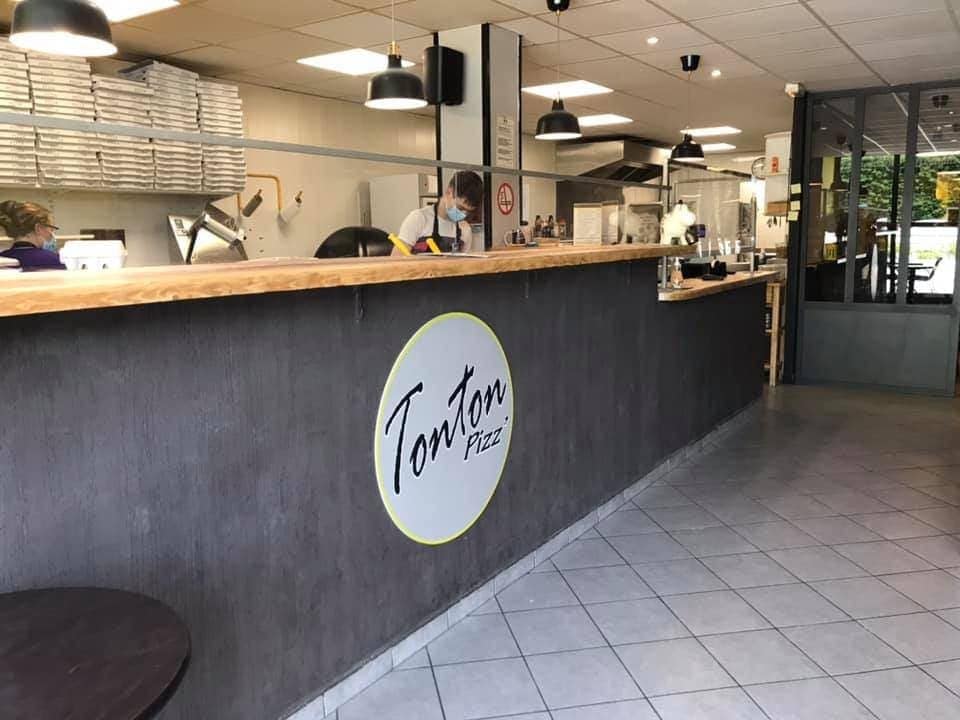 Tonton Pizz' — photo 3