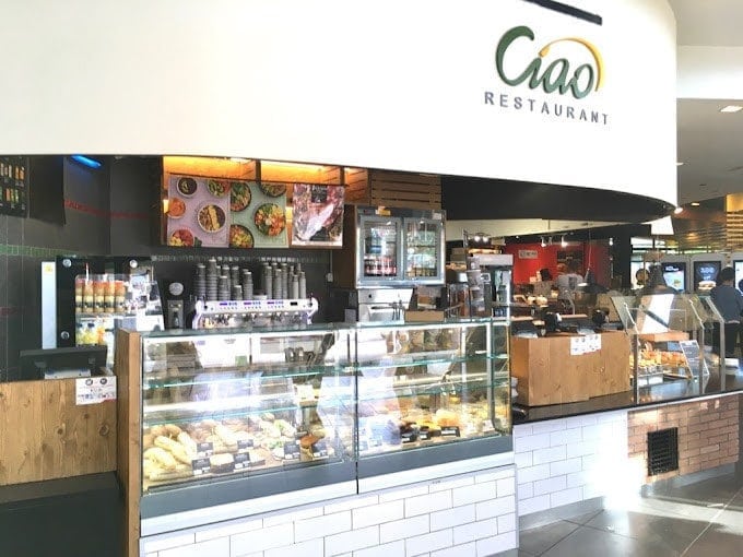 Ciao Restaurant — photo 3